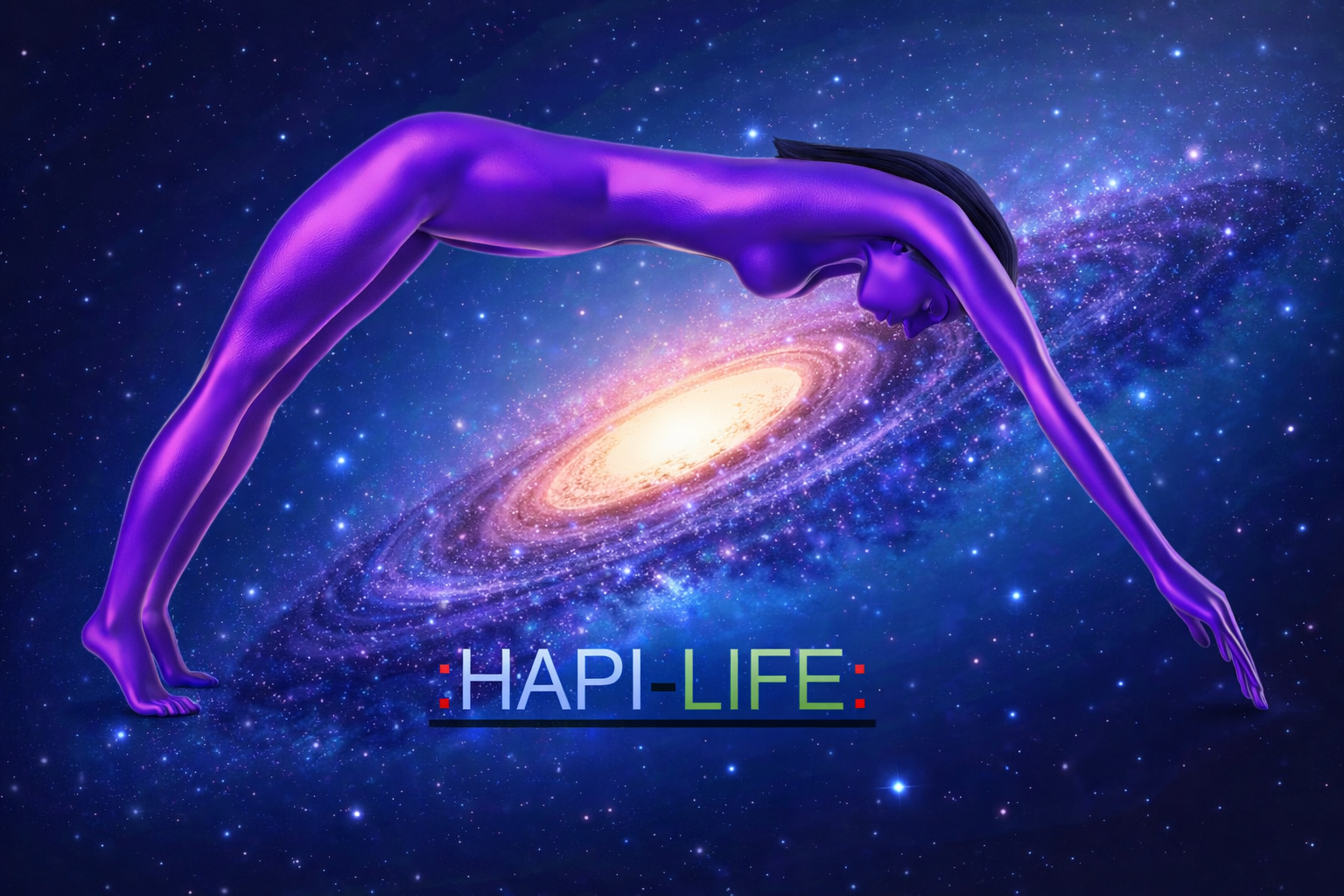 Hapi-Life™ Intestinal Gut Terrain & Digestive Flow Elimination Support Kit