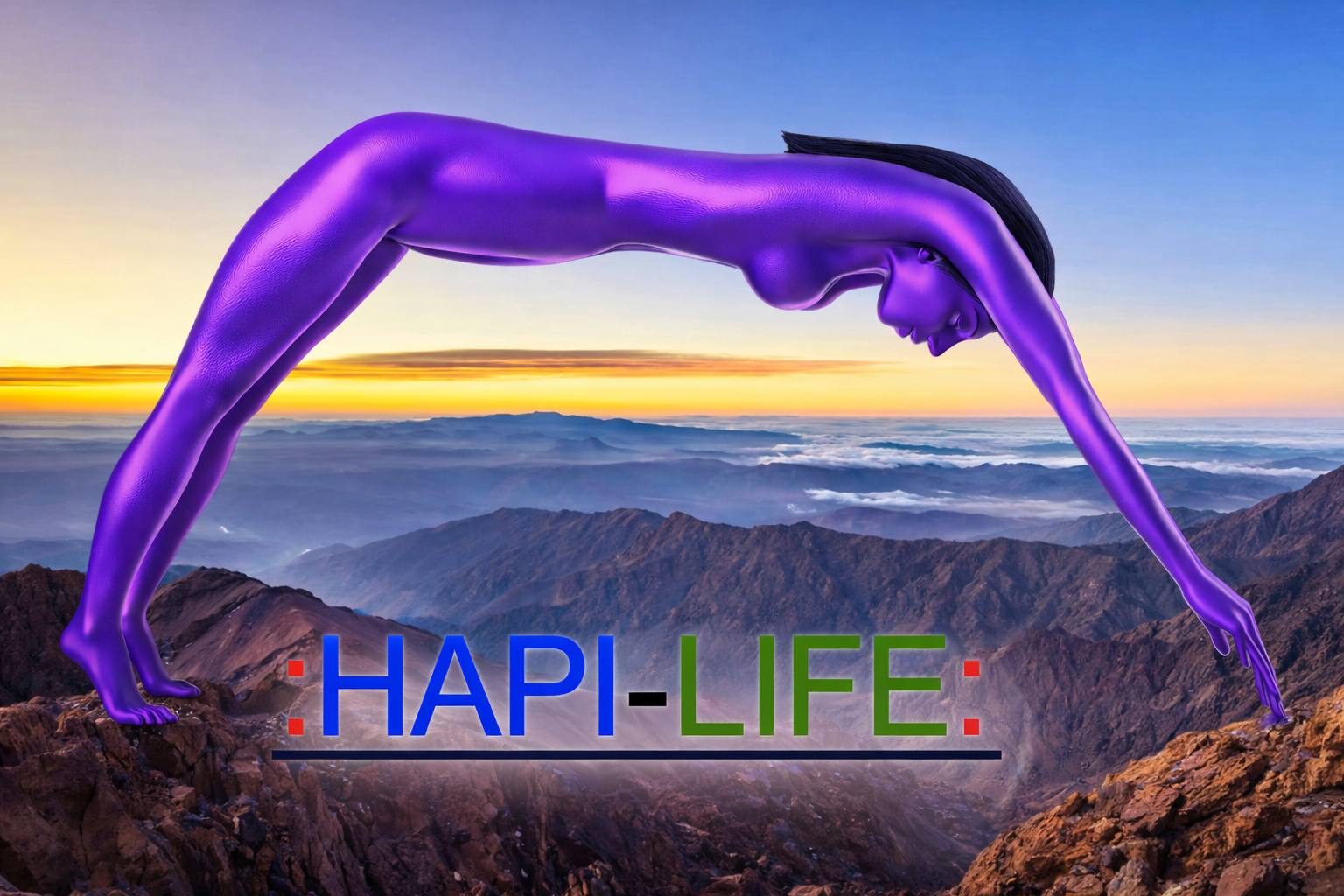 Hapi-Life™ Blood Sugar Balance & Metabolic Support Kit