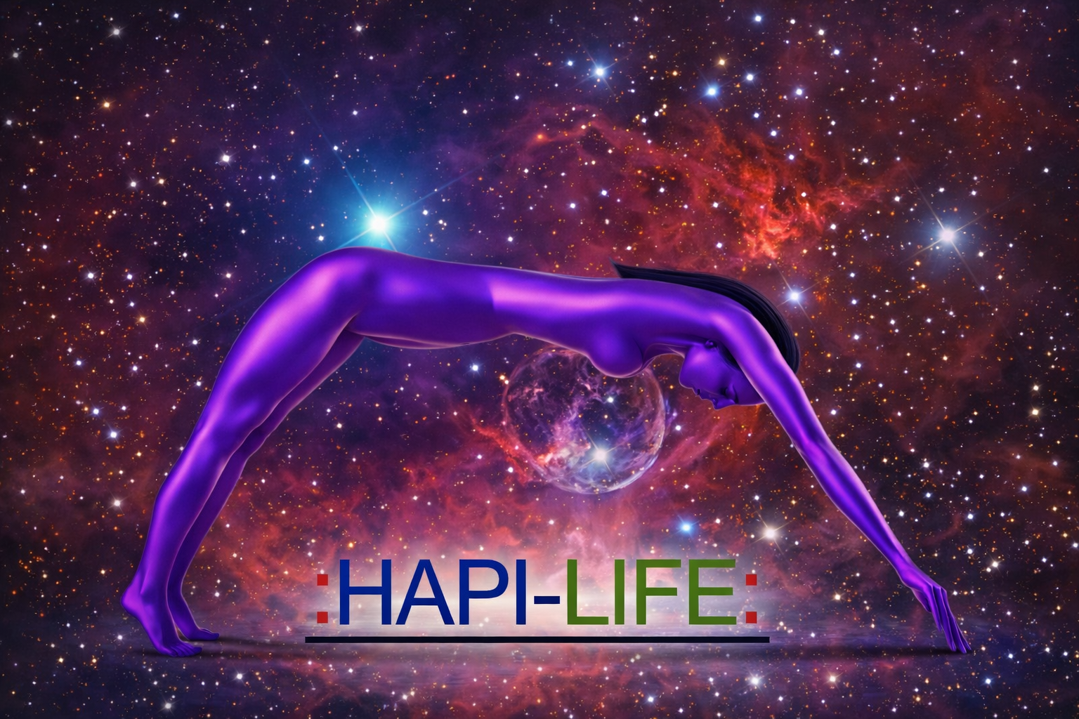 Hapi-Life™ Brain Performance & Neuro Cellular Defense Kit