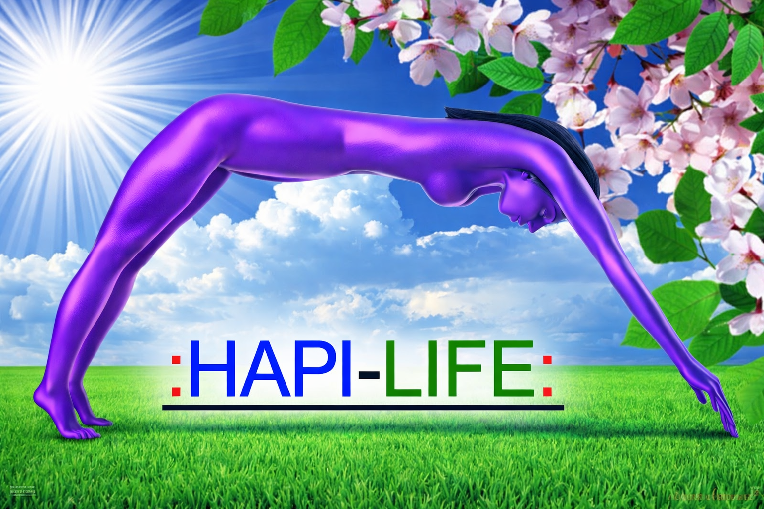 Hapi-Life™ Spring Detox Kit