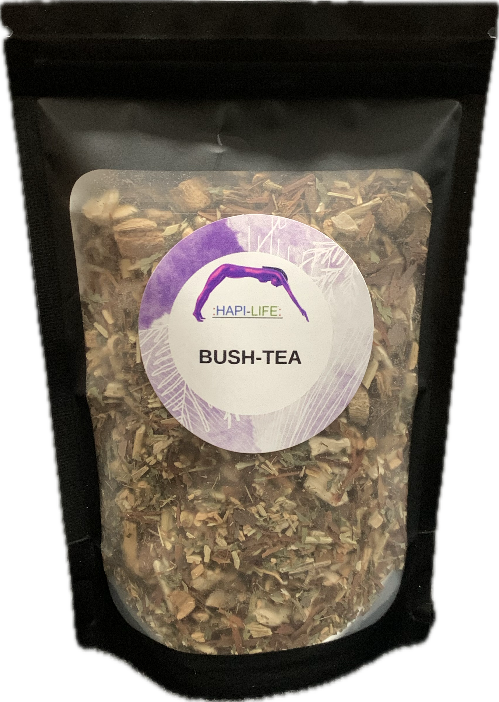 Bush-Tea