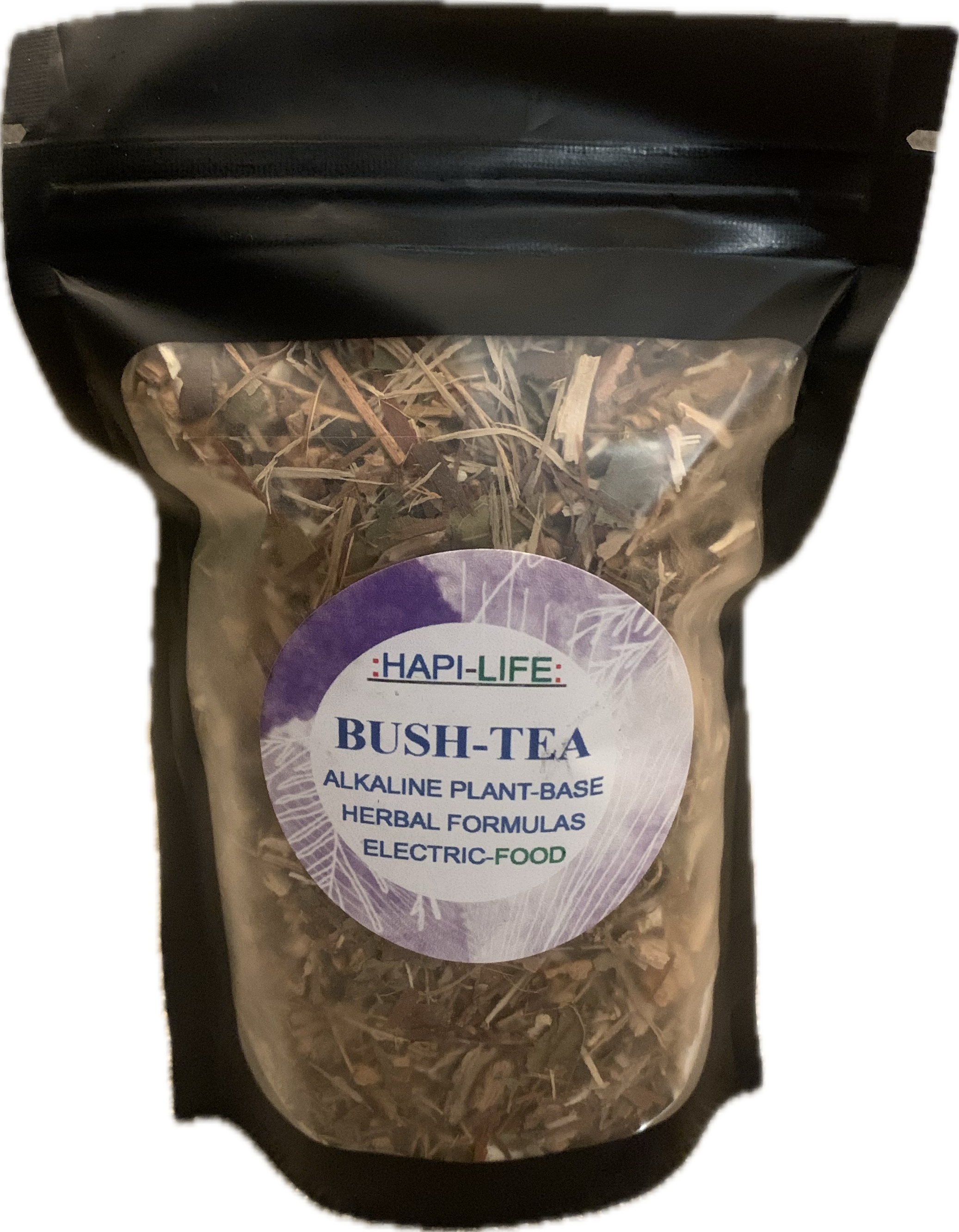 Bush-Tea