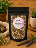 Iron Mineral Balance Tea