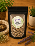 Liver Wellness Blend