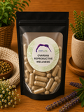 Ovarian Reproductive Wellness