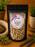 Pancreatic Integrity Blend