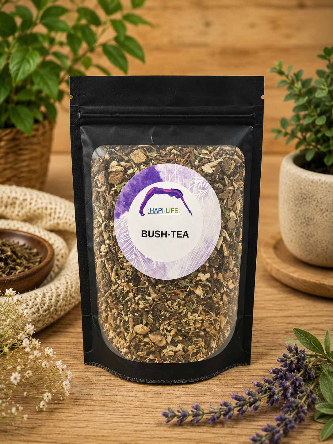 Bush-Tea