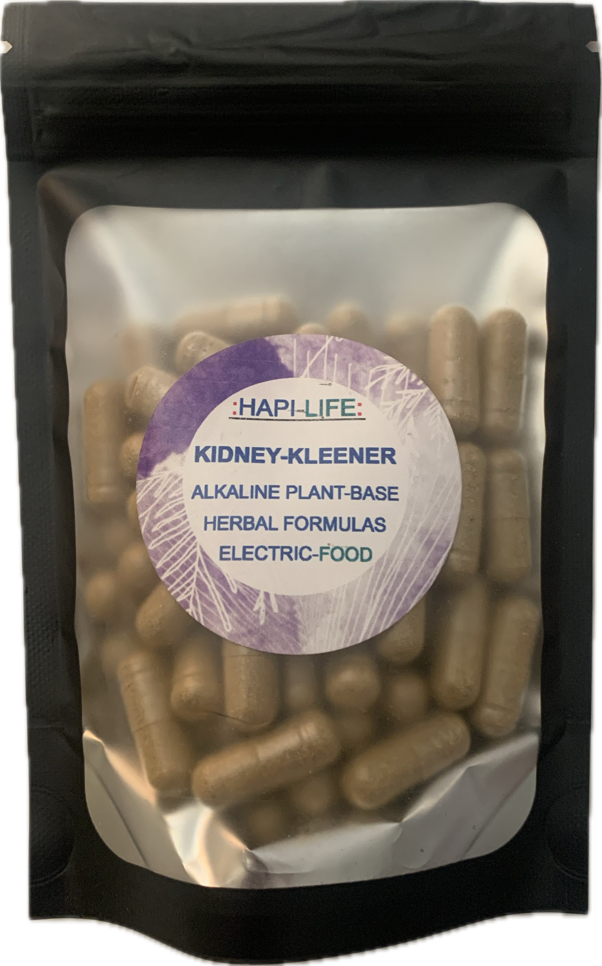 Kidney-Kleener