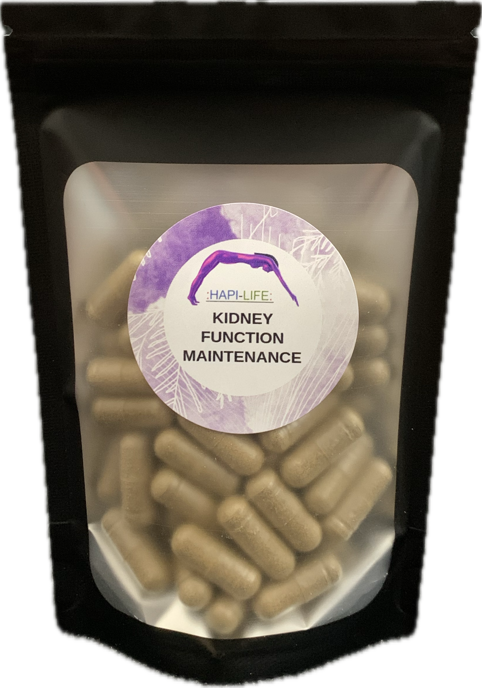 Kidney Function Maintenance