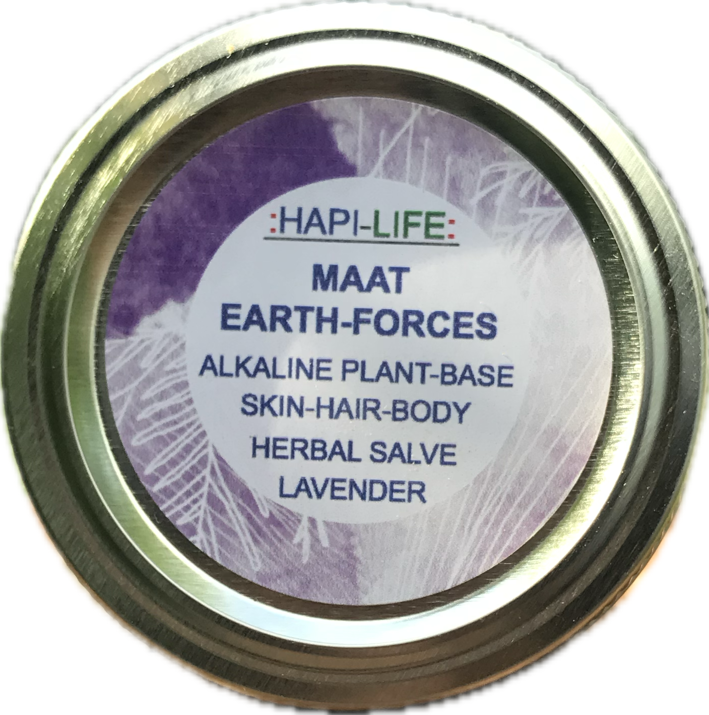 Ma’at Earth Forces