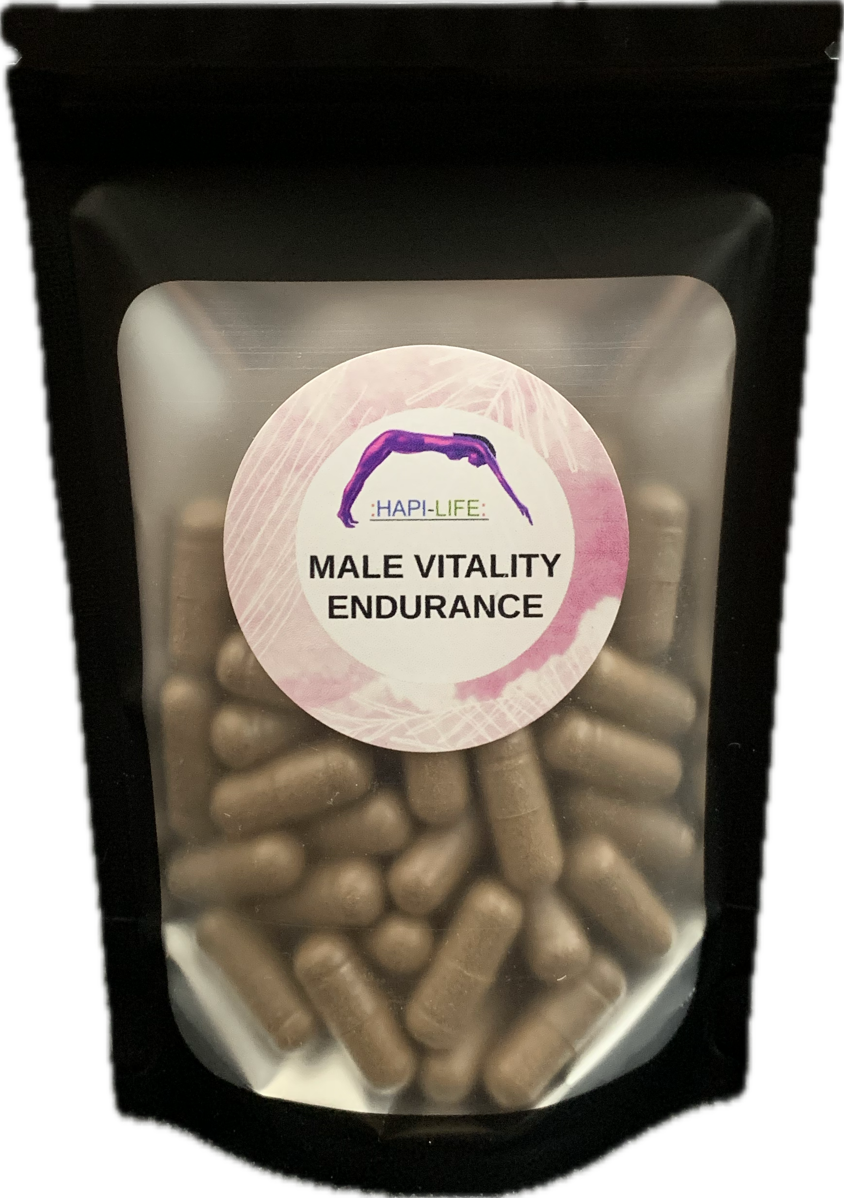 Male Vitality Endurance