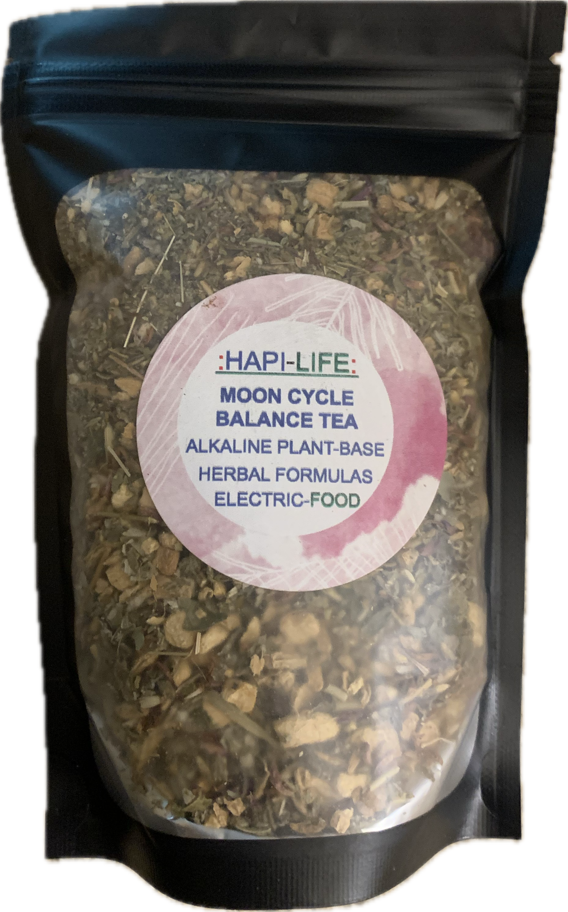 Moon Cycle Balance Tea
