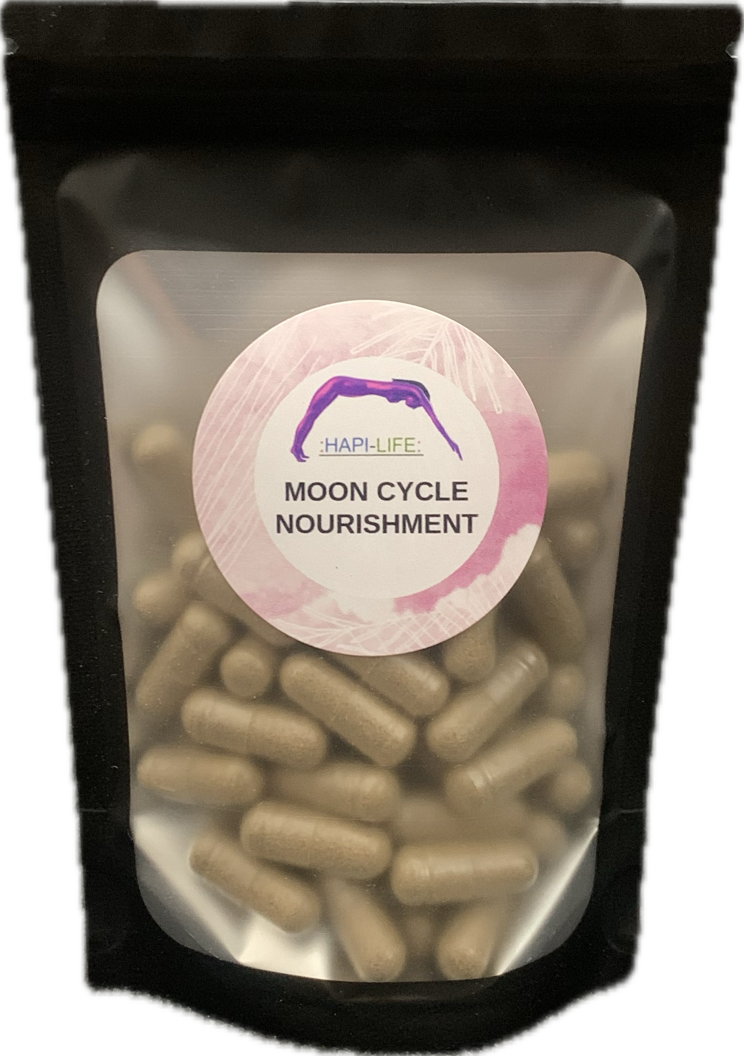 Moon Cycle Nourishment