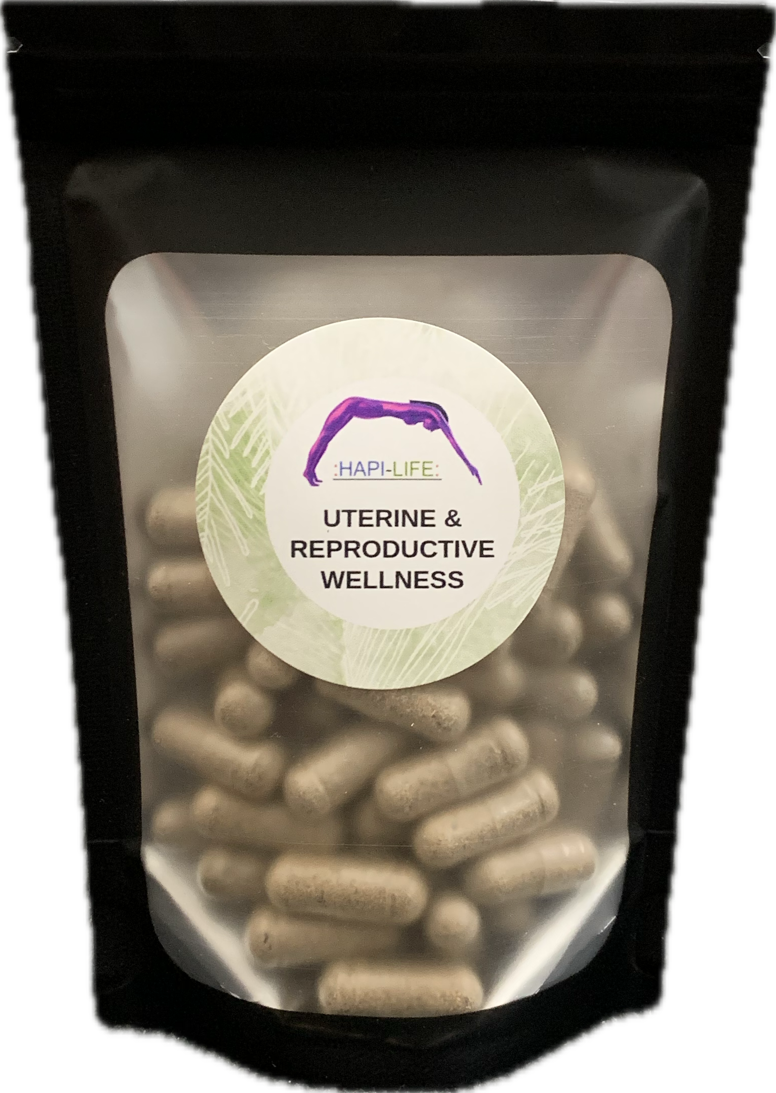 Uterine & Reproductive Wellness