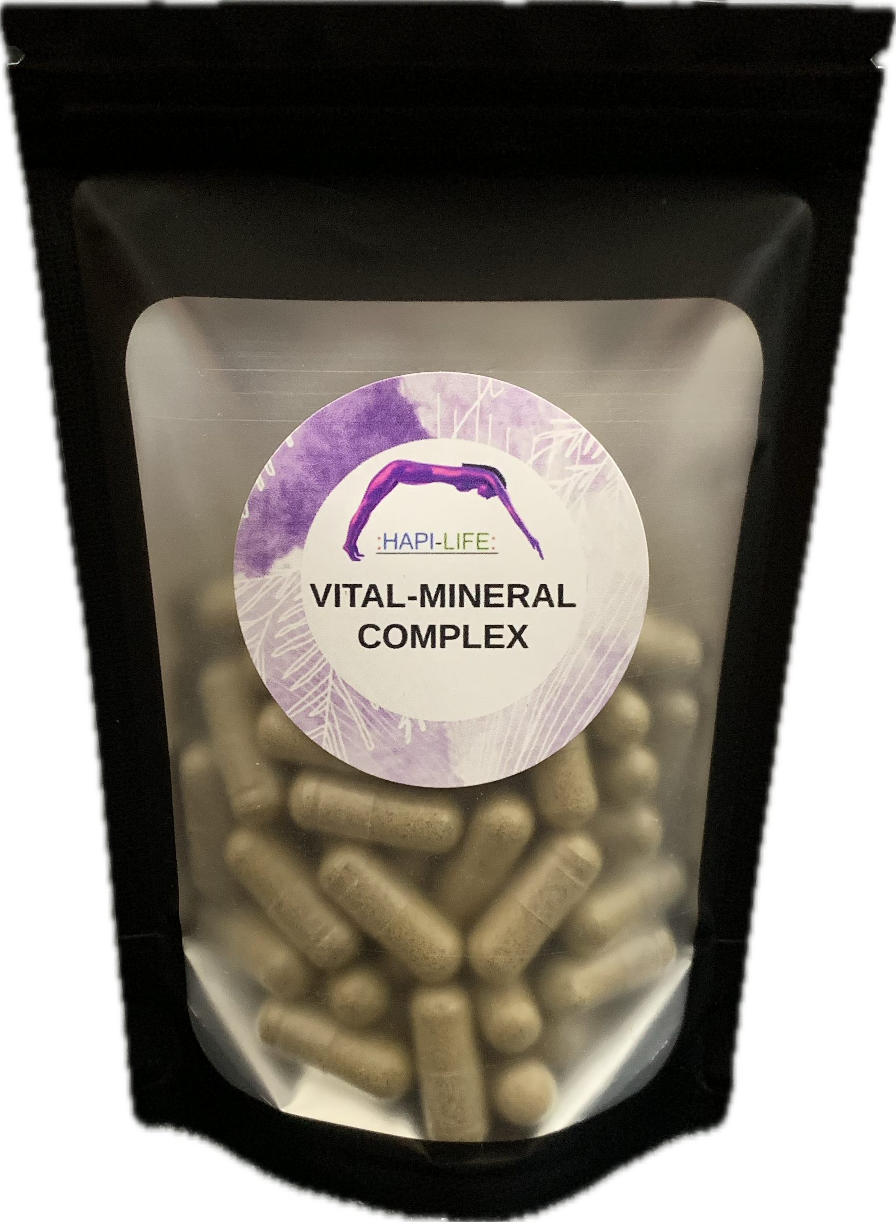 Vital-Mineral Complex