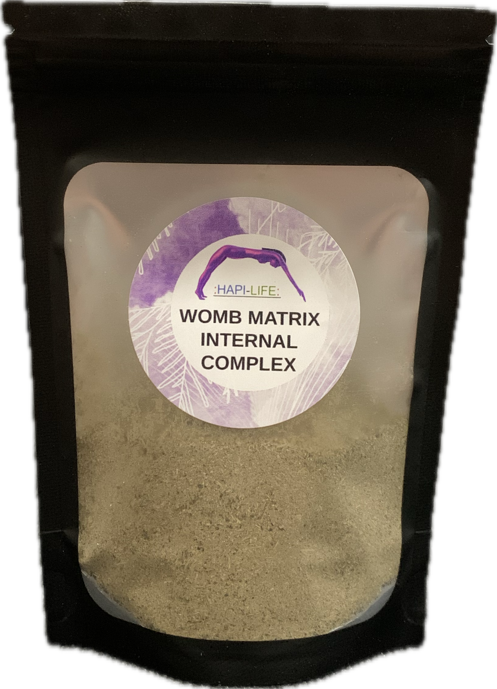 Womb Matrix Internal Complex